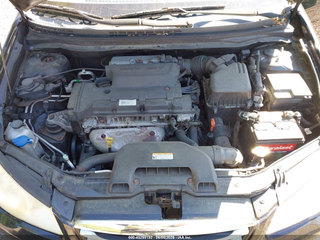 Hyundai ELANTRA Gls