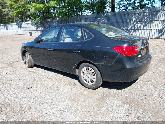 Hyundai ELANTRA Gls