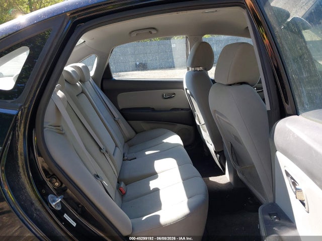 Hyundai ELANTRA Gls