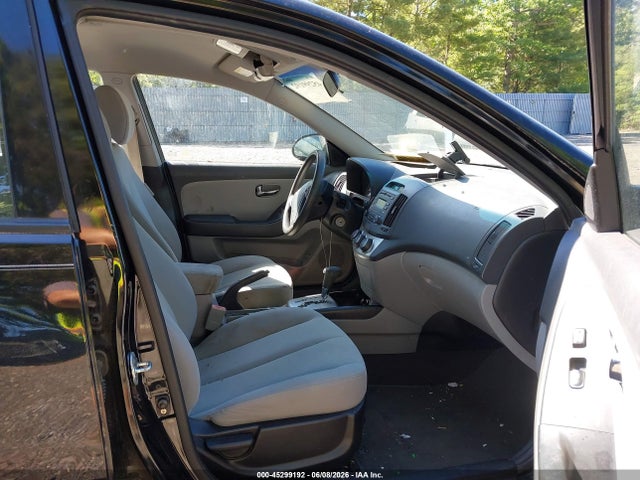 Hyundai ELANTRA Gls