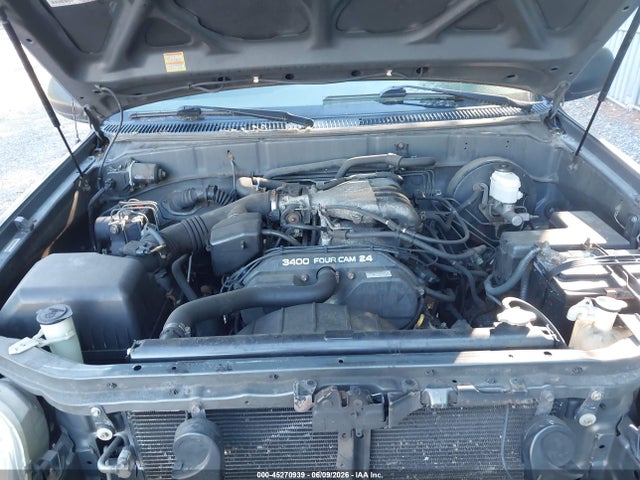 Toyota Tundra