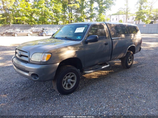Toyota Tundra