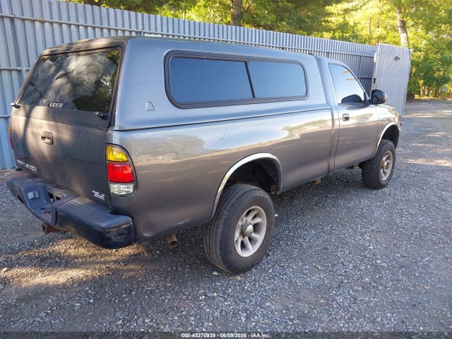 Toyota Tundra