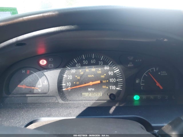 Toyota Tundra