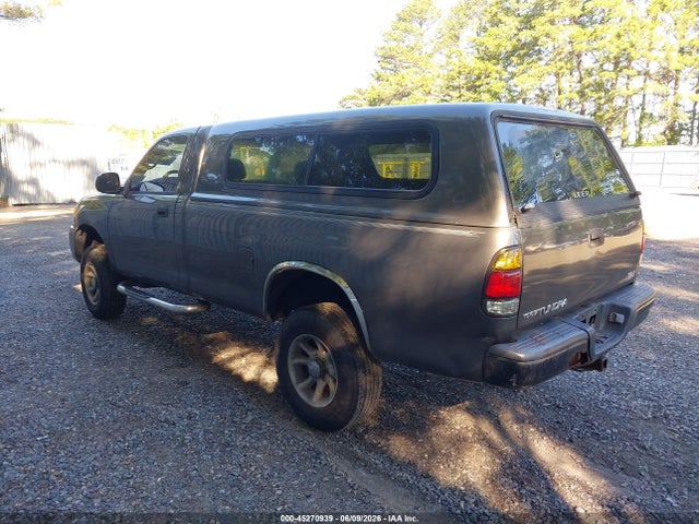 Toyota Tundra