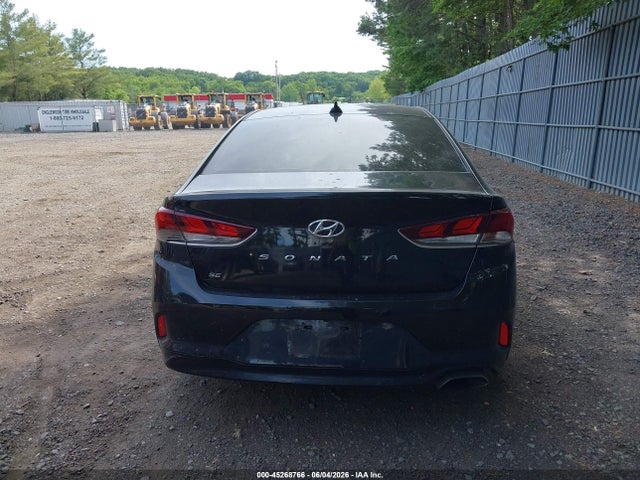 Hyundai SONATA Se
