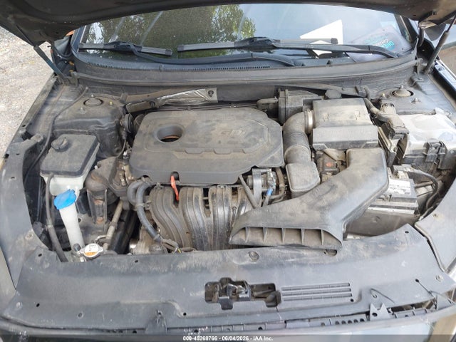Hyundai SONATA Se