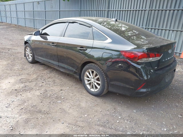 Hyundai SONATA Se
