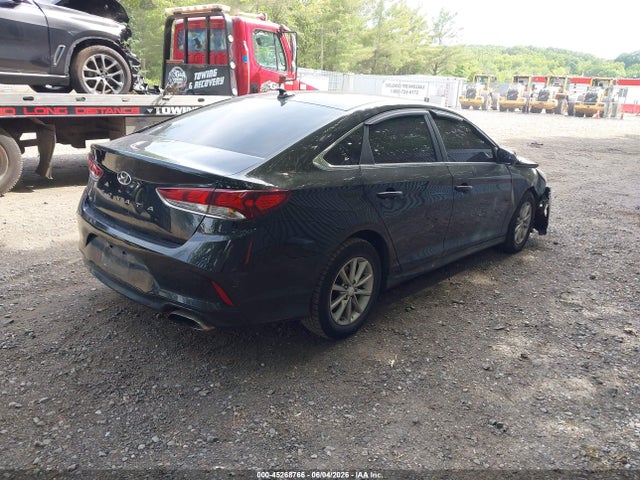 Hyundai SONATA Se