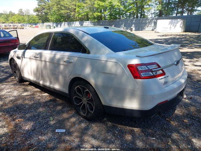 Ford Taurus Sho