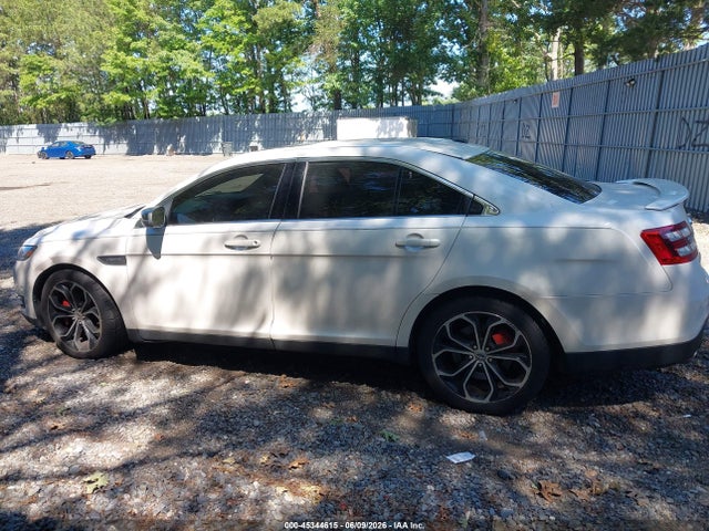 Ford Taurus Sho