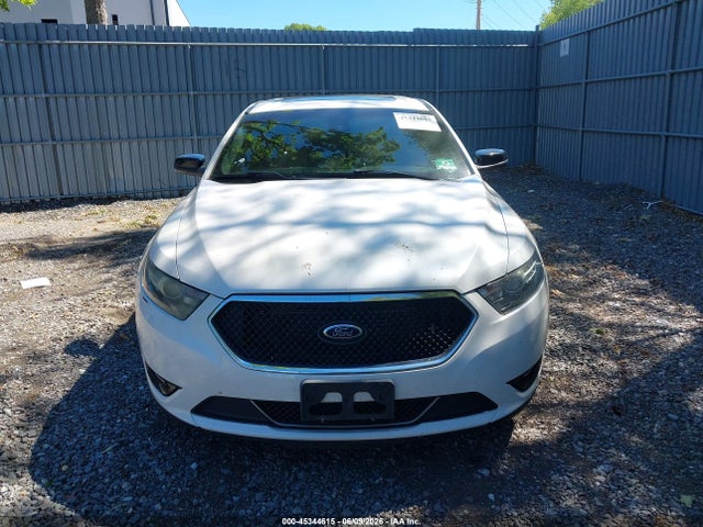 Ford Taurus Sho