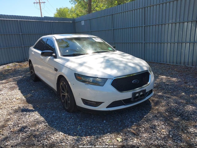 Ford Taurus Sho