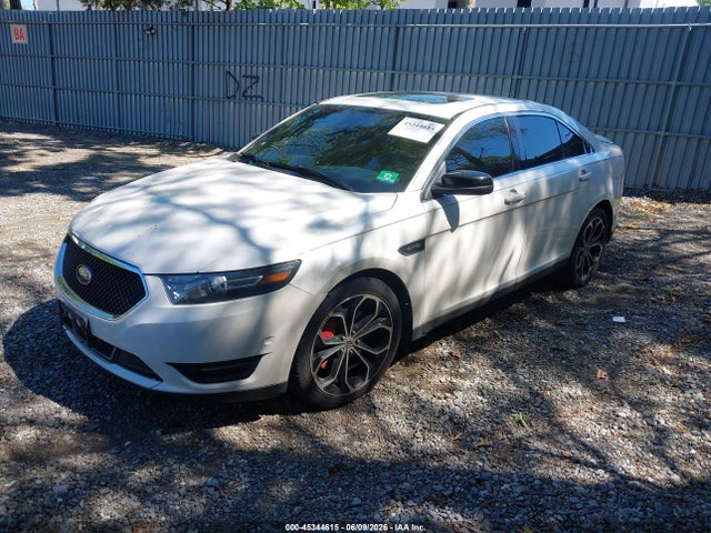 Ford Taurus Sho