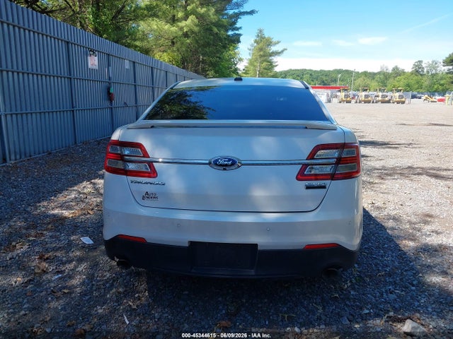Ford Taurus Sho