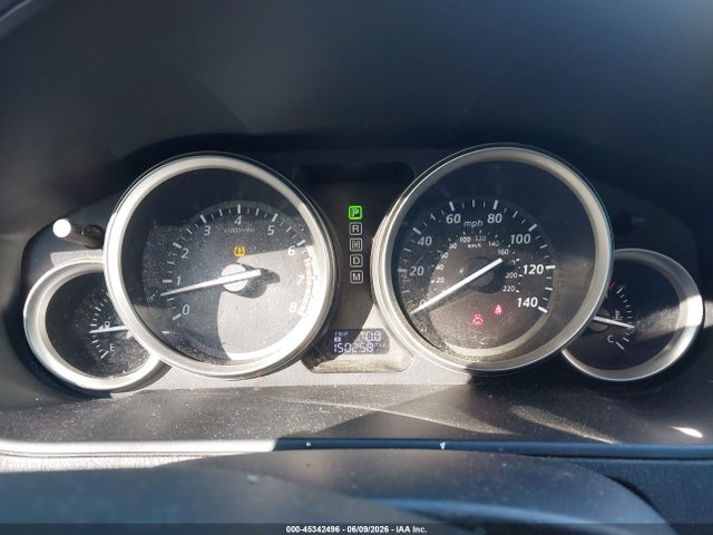 Mazda Cx Grand Touring