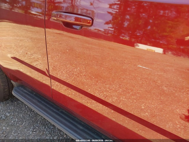 Chevrolet Tahoe Lt