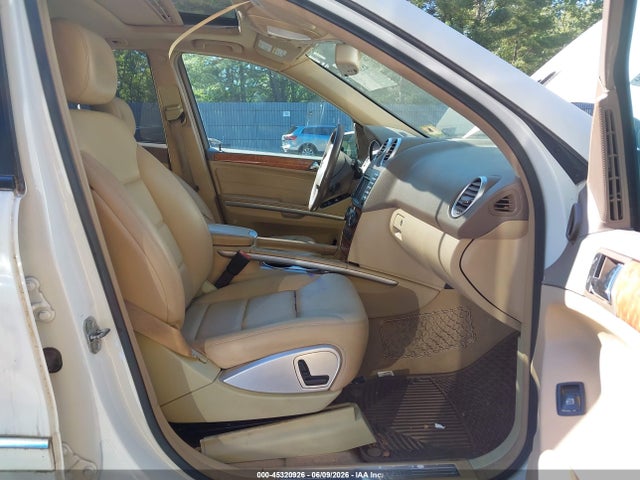 Mercedes-Benz M-Class 4matic