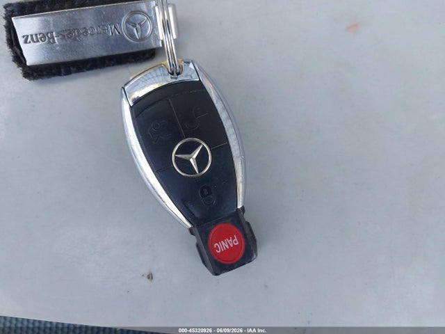 Mercedes-Benz M-Class 4matic
