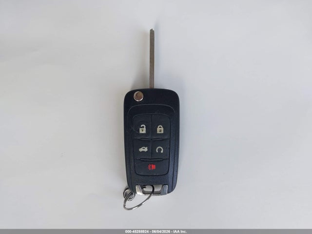 GMC Terrain Sle-1