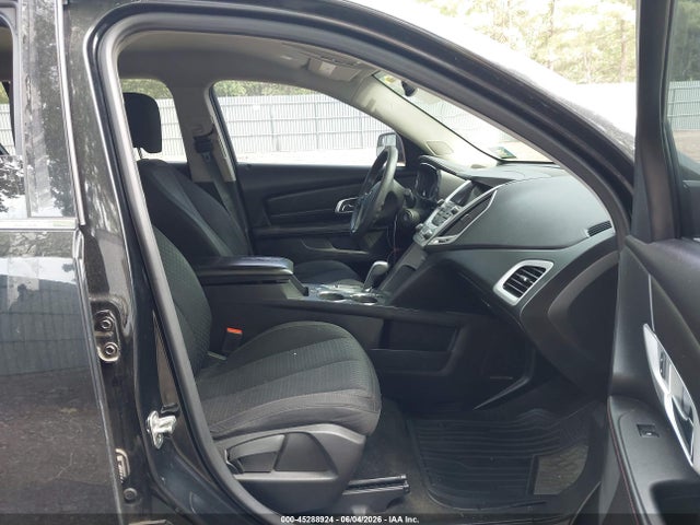 GMC Terrain Sle-1