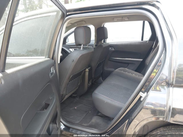 GMC Terrain Sle-1