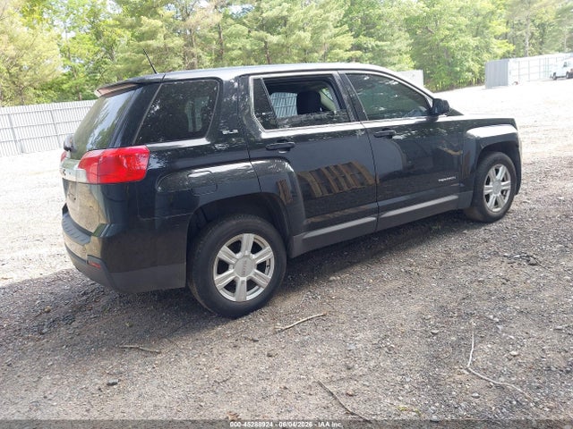 GMC Terrain Sle-1