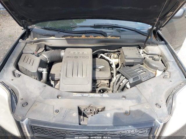 GMC Terrain Sle-1