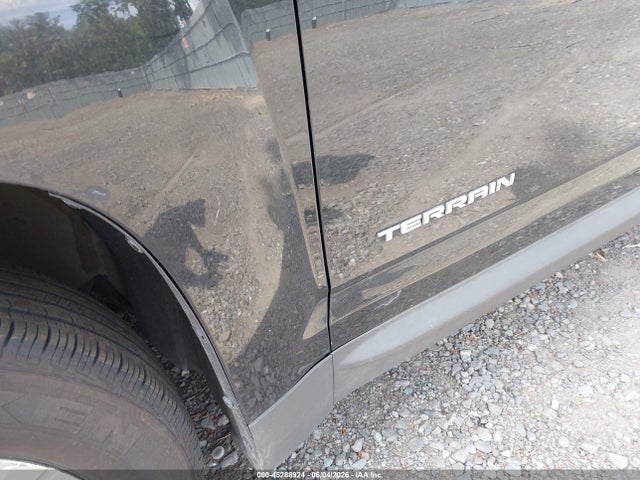GMC Terrain Sle-1