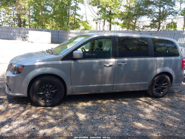Dodge Grand Caravan Se Plus