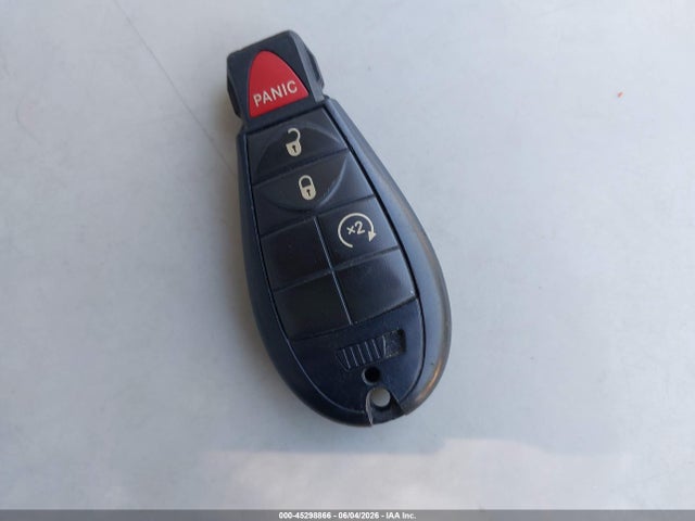 Dodge Grand Caravan Se Plus