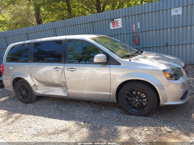 Dodge Grand Caravan Se Plus