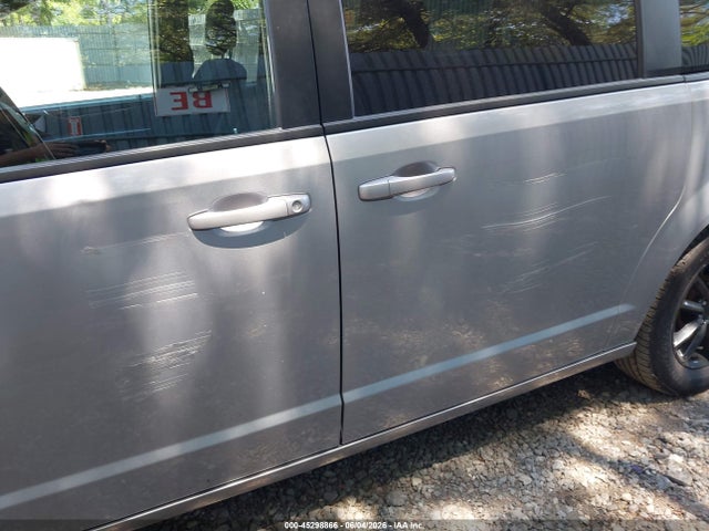 Dodge Grand Caravan Se Plus