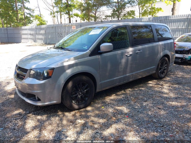 Dodge Grand Caravan Se Plus