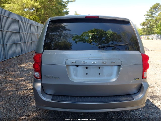 Dodge Grand Caravan Se Plus