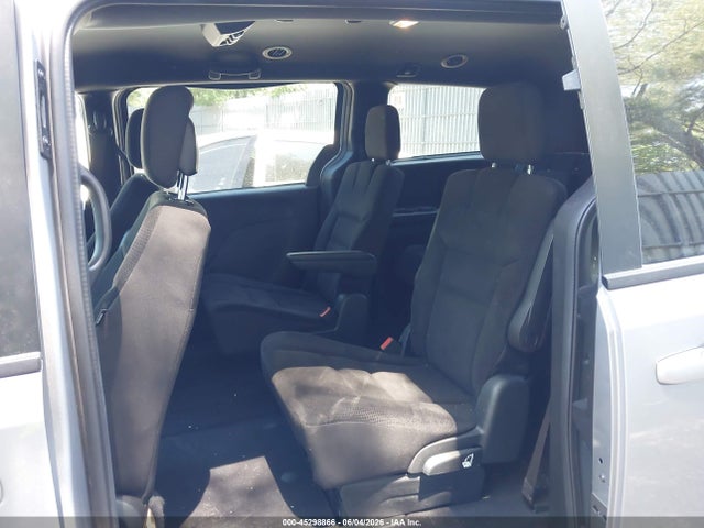 Dodge Grand Caravan Se Plus