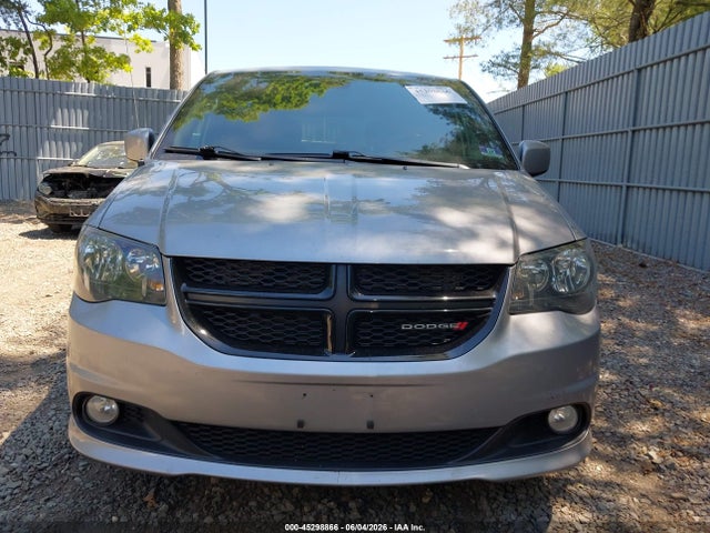 Dodge Grand Caravan Se Plus