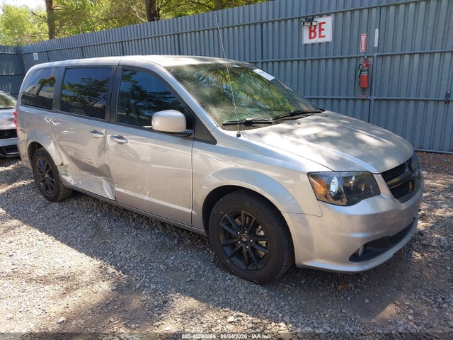 Salvage Dodge Grand Caravan Image