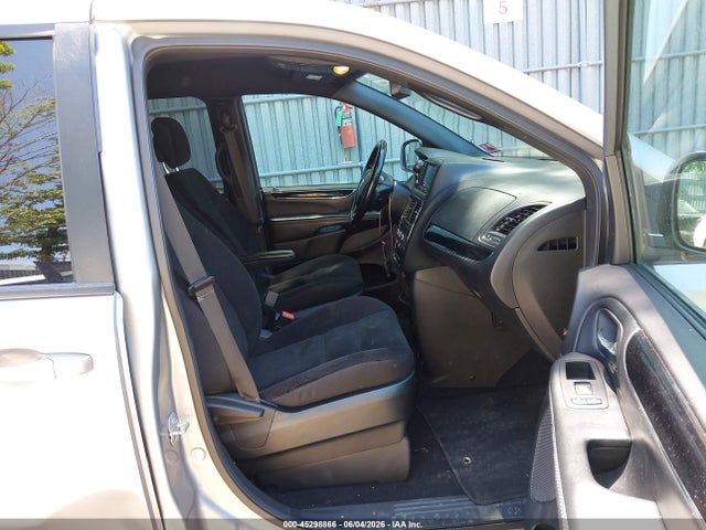 Dodge Grand Caravan Se Plus