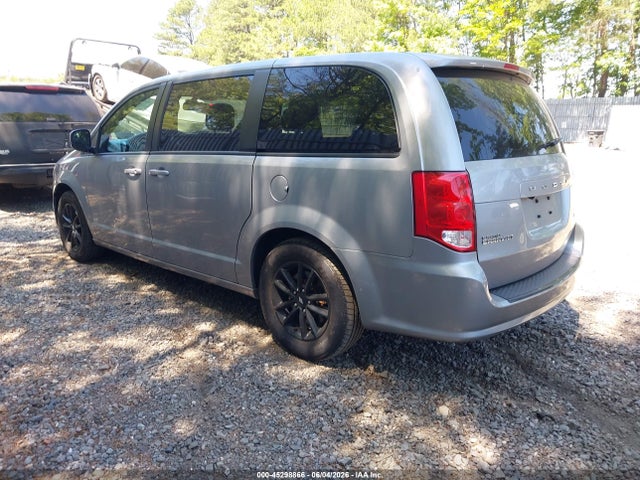 Dodge Grand Caravan Se Plus