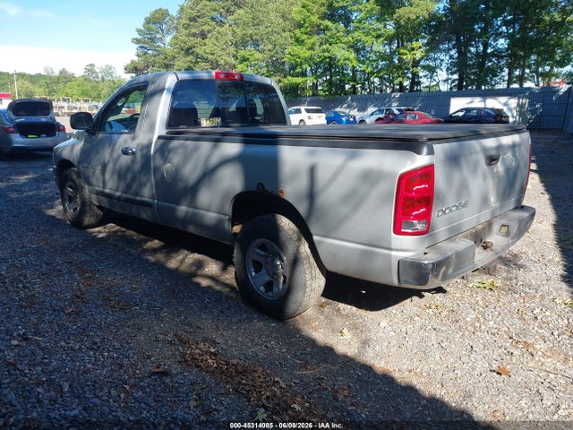 Dodge Ram 1500