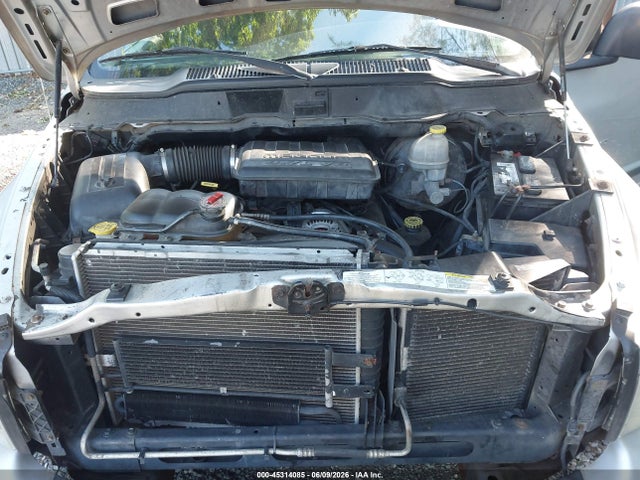 Dodge Ram 1500