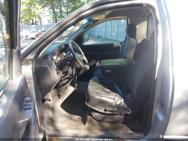 Dodge Ram 1500