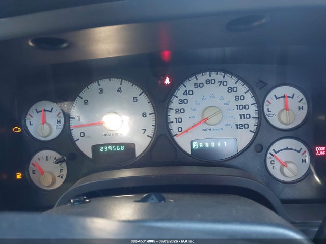 Dodge Ram 1500