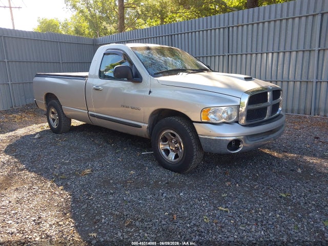 Salvage Dodge Ram 1500 Image