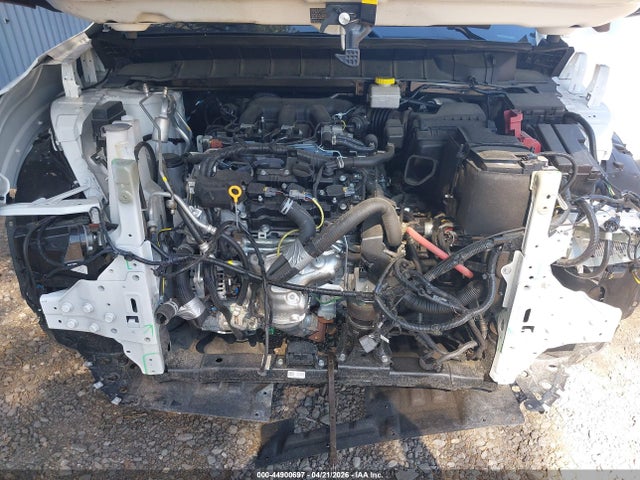 Nissan Pathfinder Sv 4wd