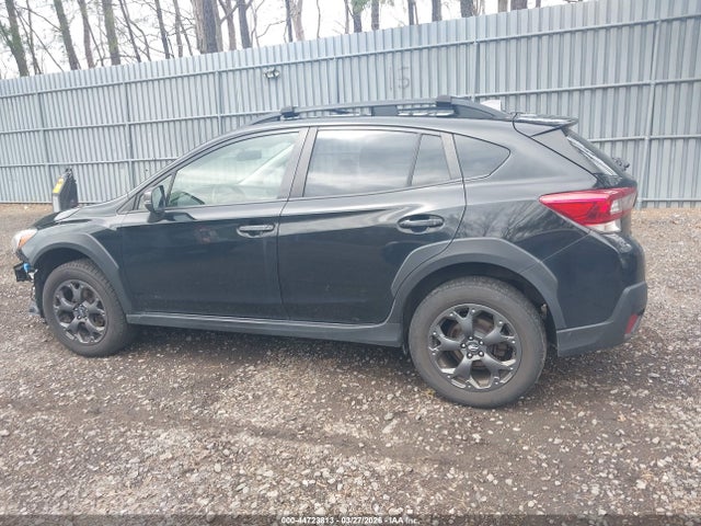Subaru Crosstrek Sport