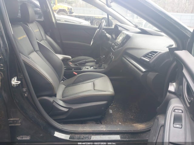 Subaru Crosstrek Sport