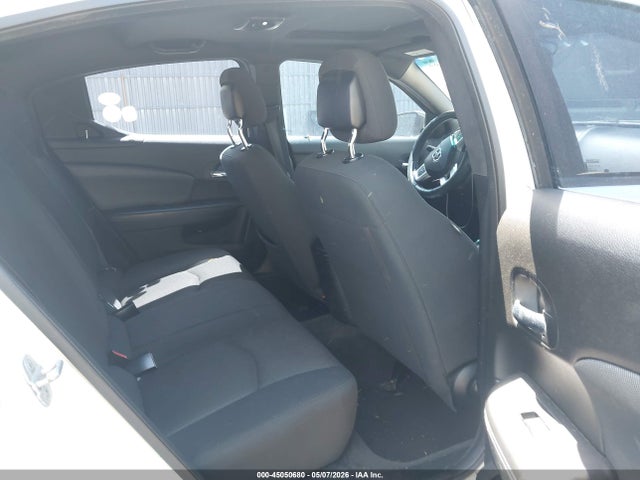 Dodge Avenger Sxt