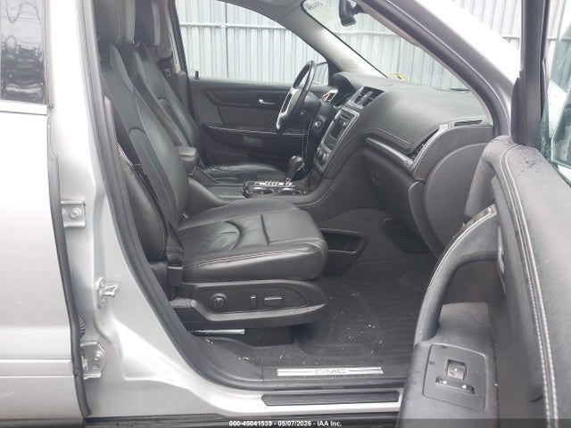 GMC Acadia